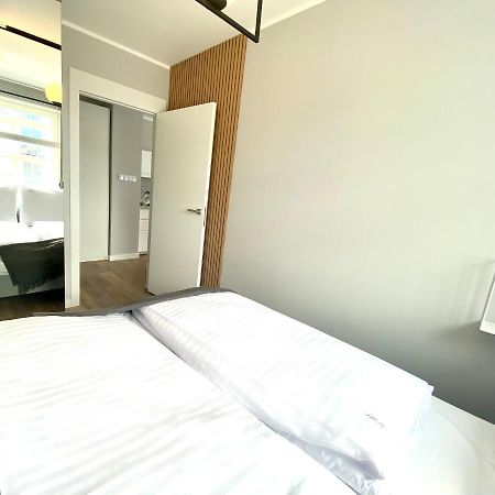 Apartamenty Baltica Pro Kolobrzeg Dış mekan fotoğraf