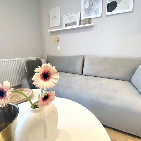 Apartamenty Baltica Pro Kolobrzeg Dış mekan fotoğraf